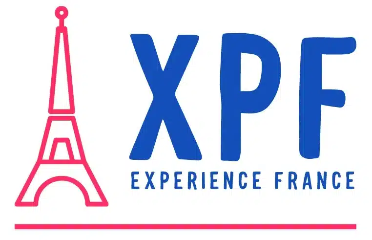 Experience France - XPF-Logo