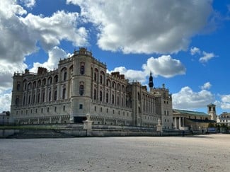 SGL Chateau